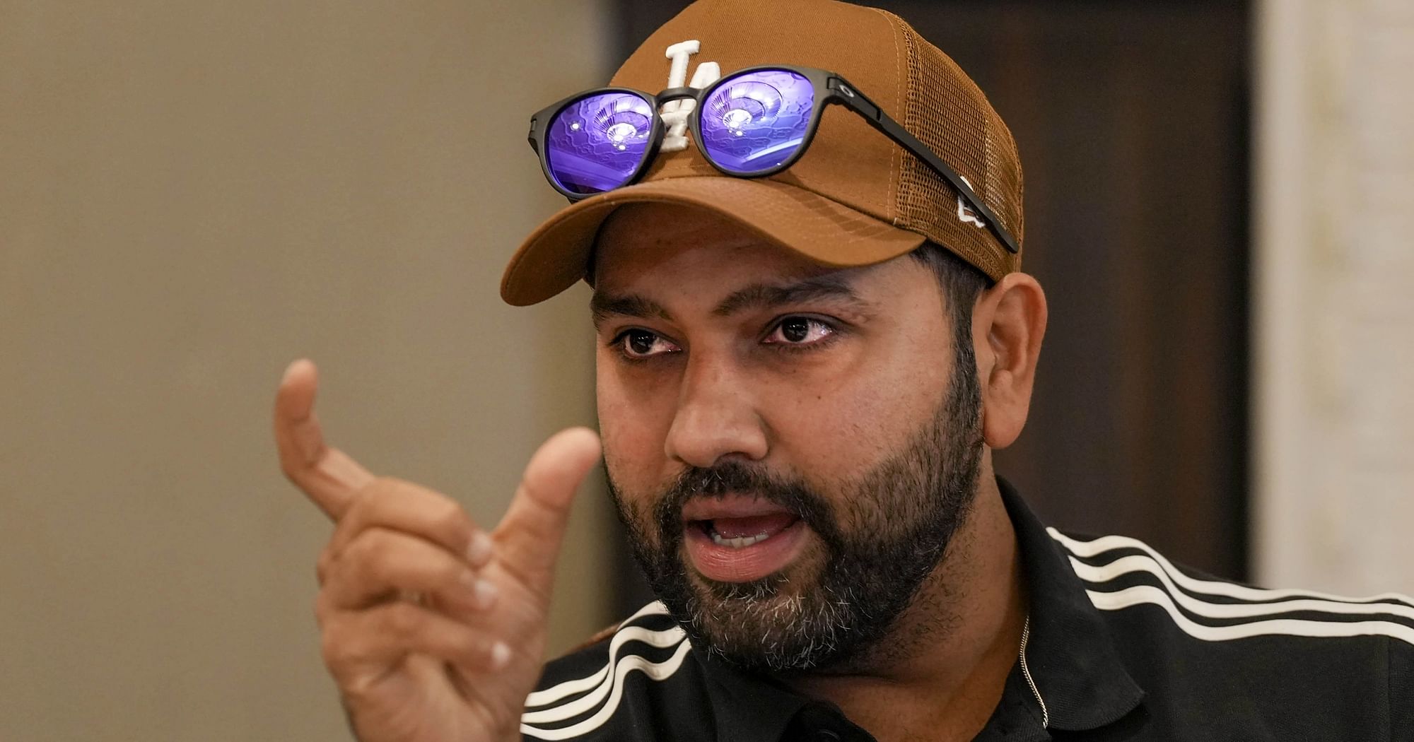 Indian Squad For Asia Cup: Rohit & Agarkar Pick Right, But Big Gaps Remain