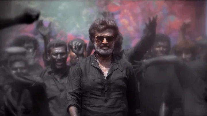 Despite glaring evidence, it is still not easy to outrightly label Rajinikanth as a right-wing supporter.