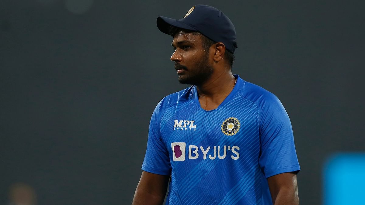 Ahead of a crucial few months for the Indian cricket team, Sanju Samson's perplexing Catch-22 has re-emerged.