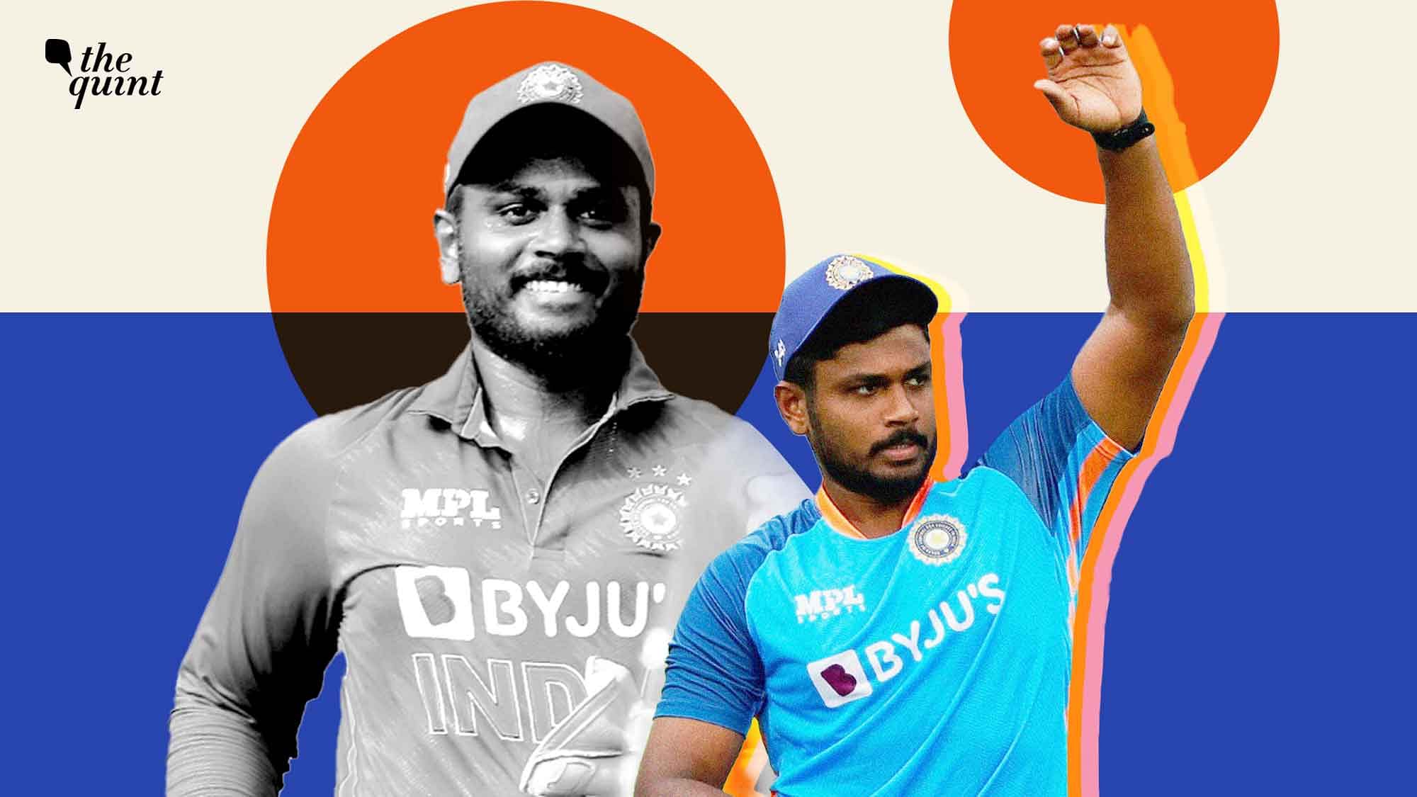 <div class="paragraphs"><p>To Samson, or Not to Samson – Indian Selectors face the perpetual Catch-22 ahead of the Asia Cup and the ICC World Cup.</p></div>