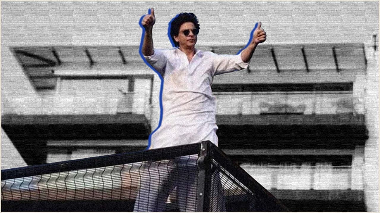 <div class="paragraphs"><p>The backlash that SRK suddenly faced when he chose to endorse an online real-money gaming platform may seem inexplicable and may be dissed as 'inadvertent'.</p></div>