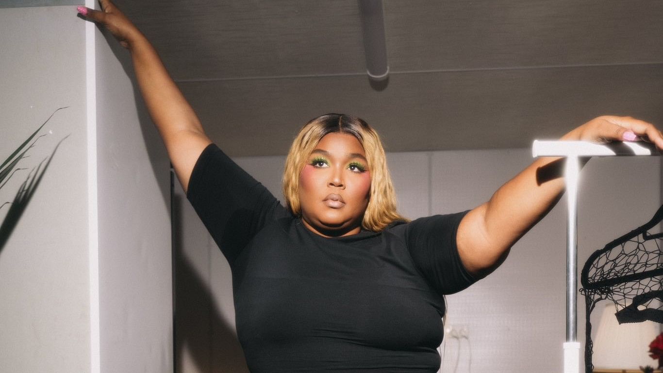 <div class="paragraphs"><p>Lizzo was accused of sexual harassment &amp; weight-shaming by former dancers.&nbsp;</p></div>