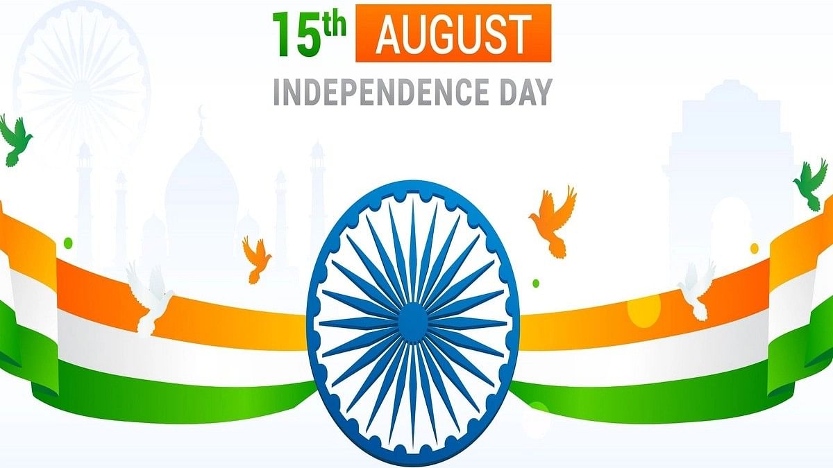 <div class="paragraphs"><p>Independence Day patriotic songs 2023 that you would love to listen to on 15 August 2023.</p></div>