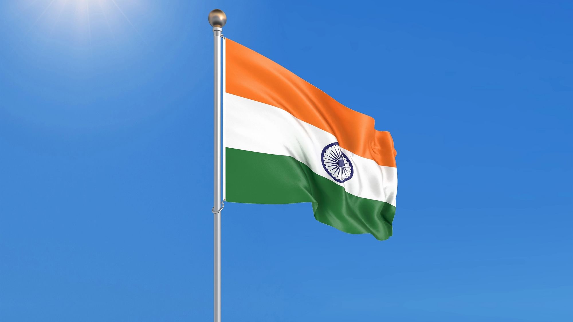 <div class="paragraphs"><p>Know interesting facts about the Indian National Flag here on Independence Day.</p></div>
