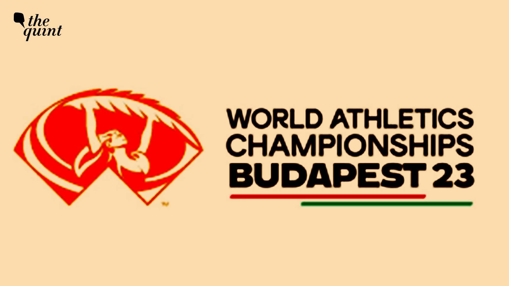 World Athletics Championships Budapest 2023 Live Streaming in India Date, Time, Venue, Schedule, Indian Athletes, and More