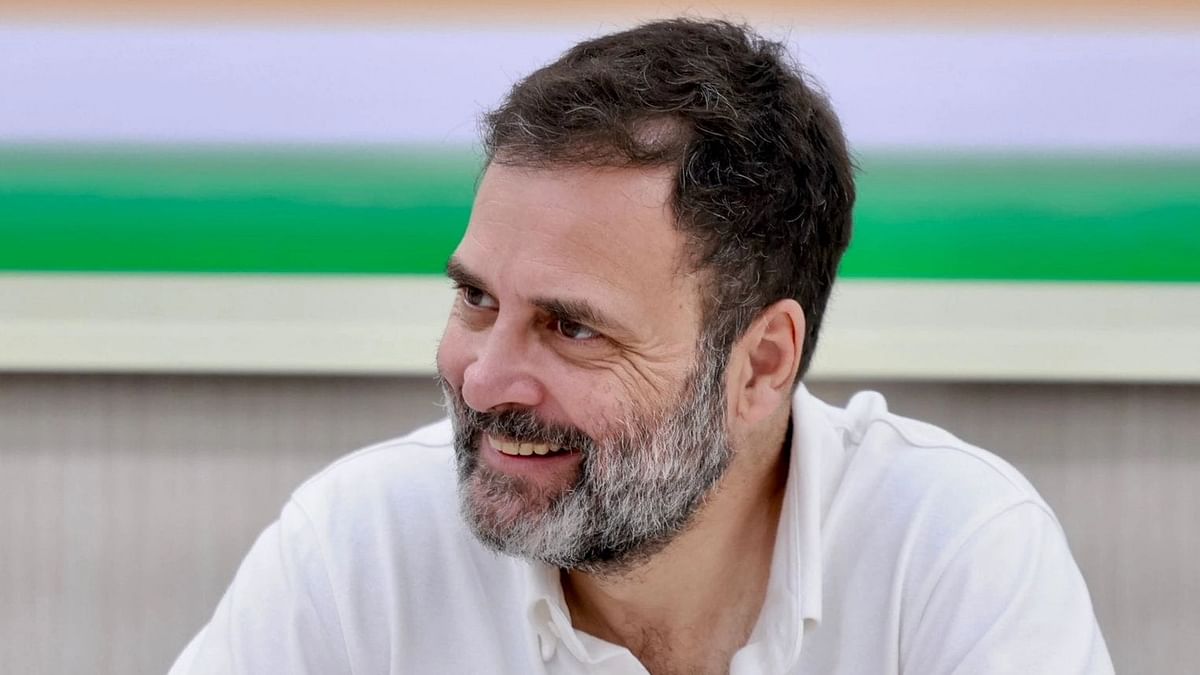 'Rahul Gandhi To Contest From Amethi' Says UP Congress Chief: What's the Reason?