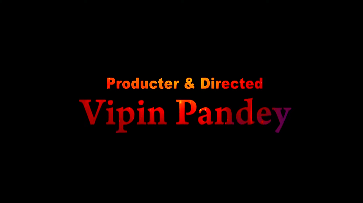 The video's producer Vipin Pandey told The Quint that it was from a short film which was shot in Lucknow.