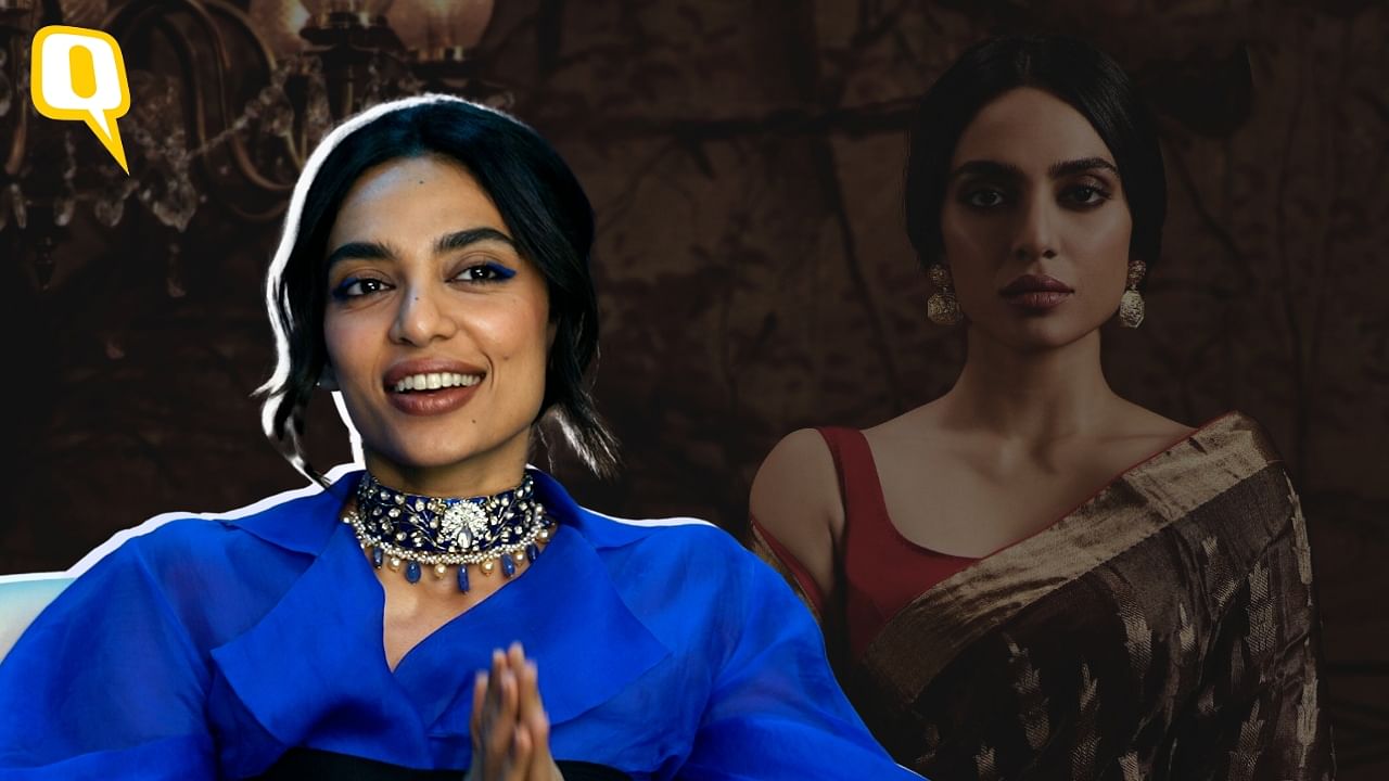 <div class="paragraphs"><p>Sobhita Dhulipala talks about her role in<em> Made in Heaven</em> season 2.</p></div>