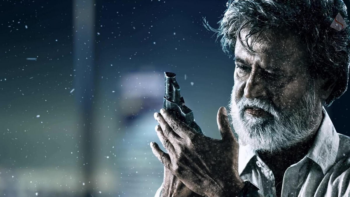 Despite glaring evidence, it is still not easy to outrightly label Rajinikanth as a right-wing supporter.