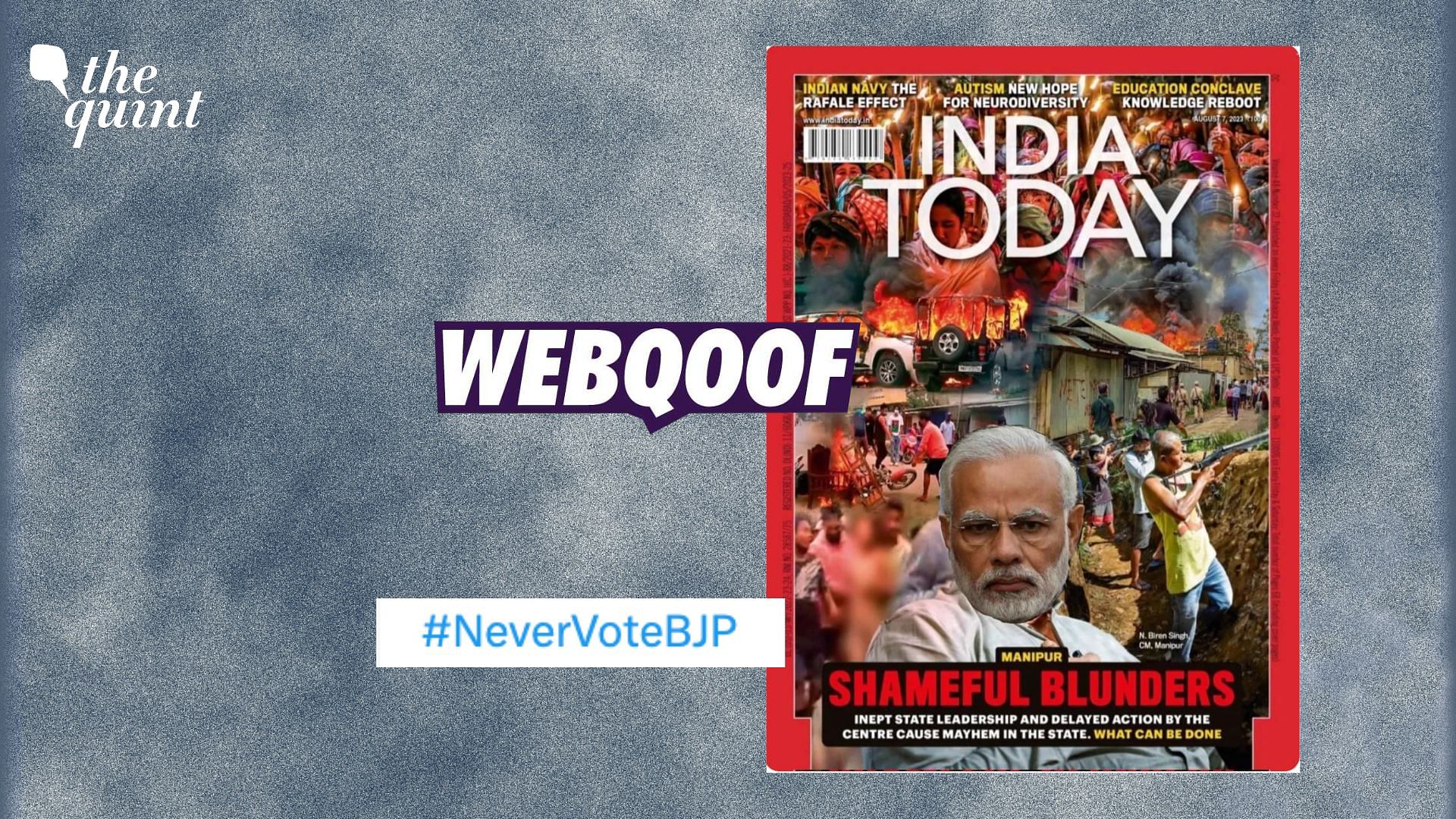 <div class="paragraphs"><p>This is the August edition of the India Today Magazine.&nbsp;</p></div>