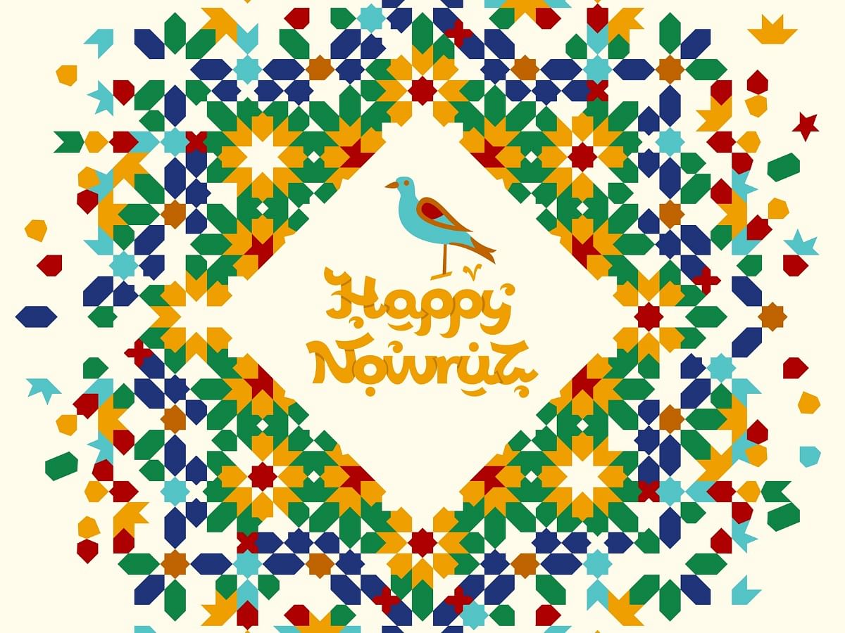 Share wishes, images, messages, greetings, and more on the occasion of Parsi New Year 2023.