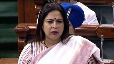 <div class="paragraphs"><p>Either the Opposition succeeds in mobilising the public against the misuse of central agencies against the government opponents, or Lekhi’s one-liner next time will be more ominous.&nbsp;</p></div>