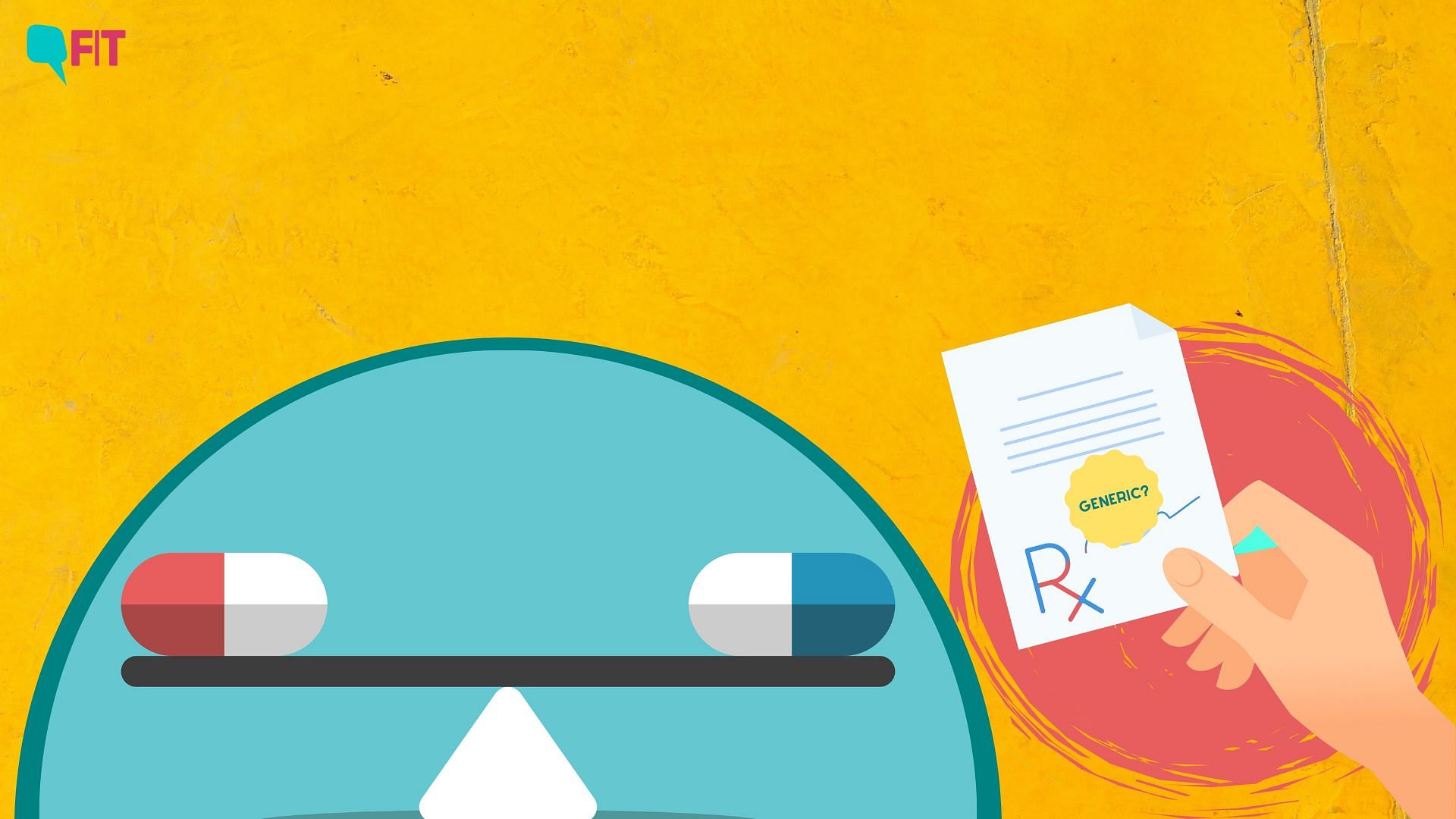 <div class="paragraphs"><p>NMC notification on prescription of generic drugs vs brand-name. (Representational Image only).</p></div>