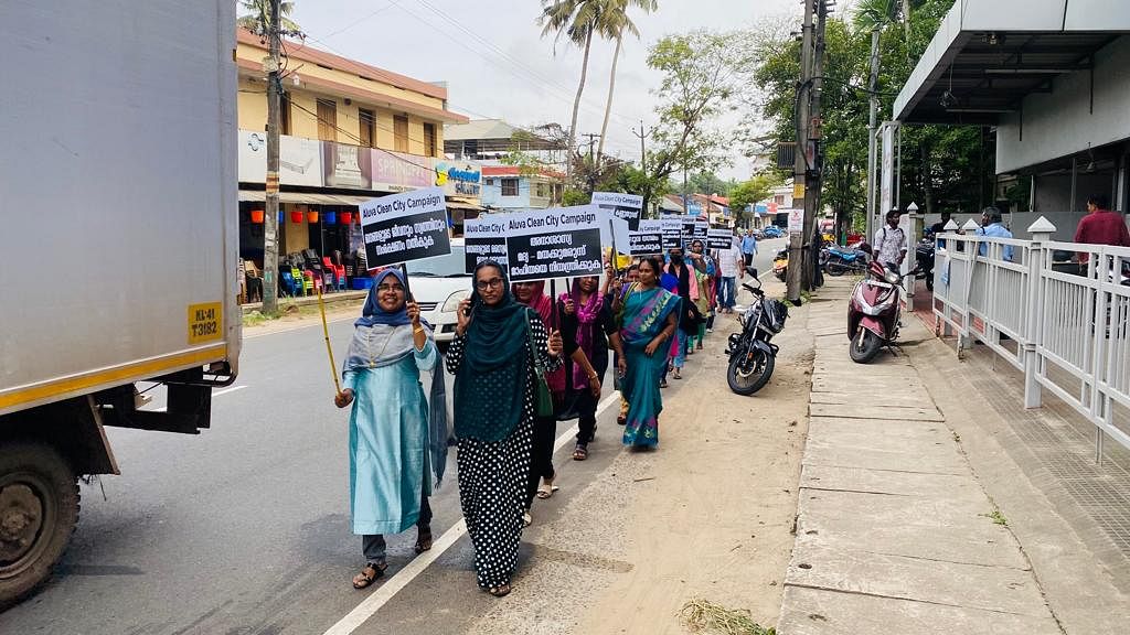 The Aluva rape case has led to migrant workers facing growing hostility in Kerala, their home away from home.