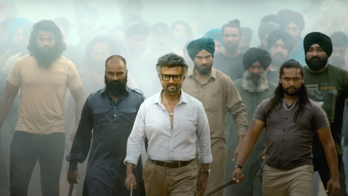 ‘Jailer’ Review: Rajinikanth Is Back in Complete, Majestic Form