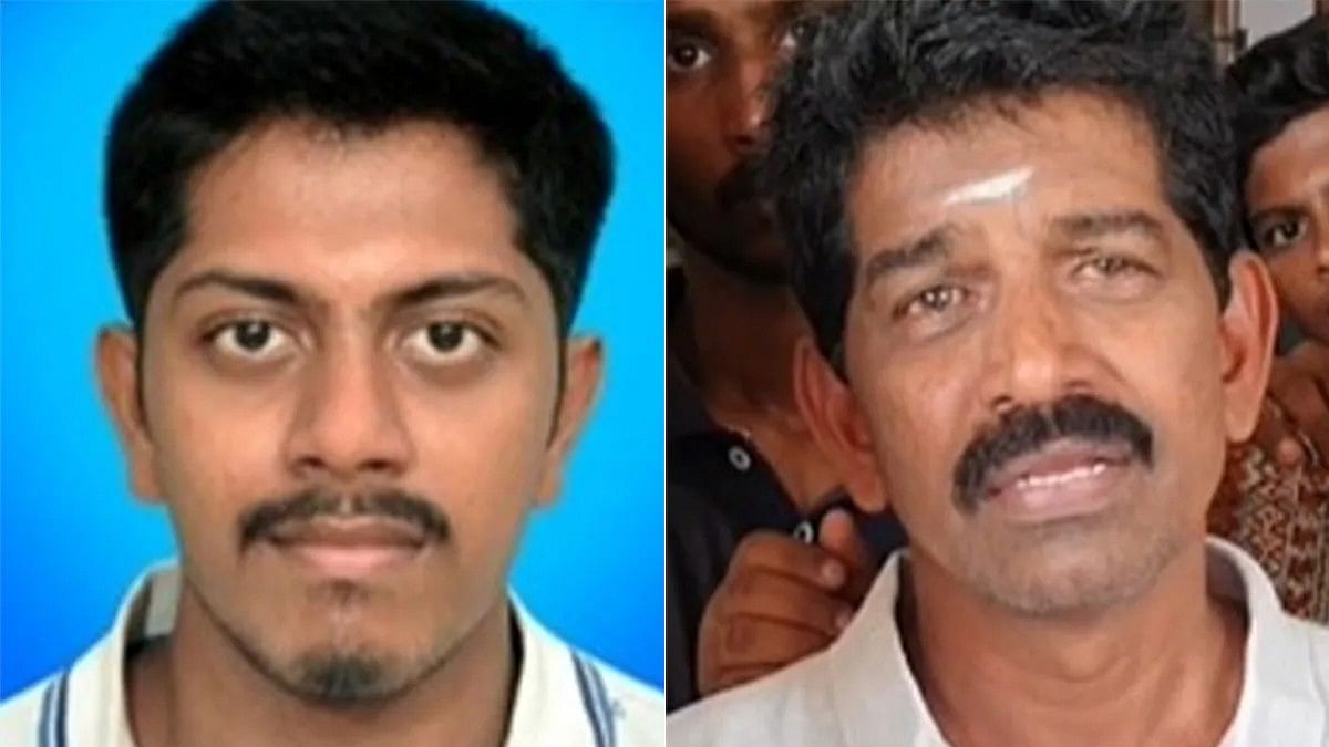 TN Man Found Dead Day After Son Died by Suicide Over NEET Result: What We Know