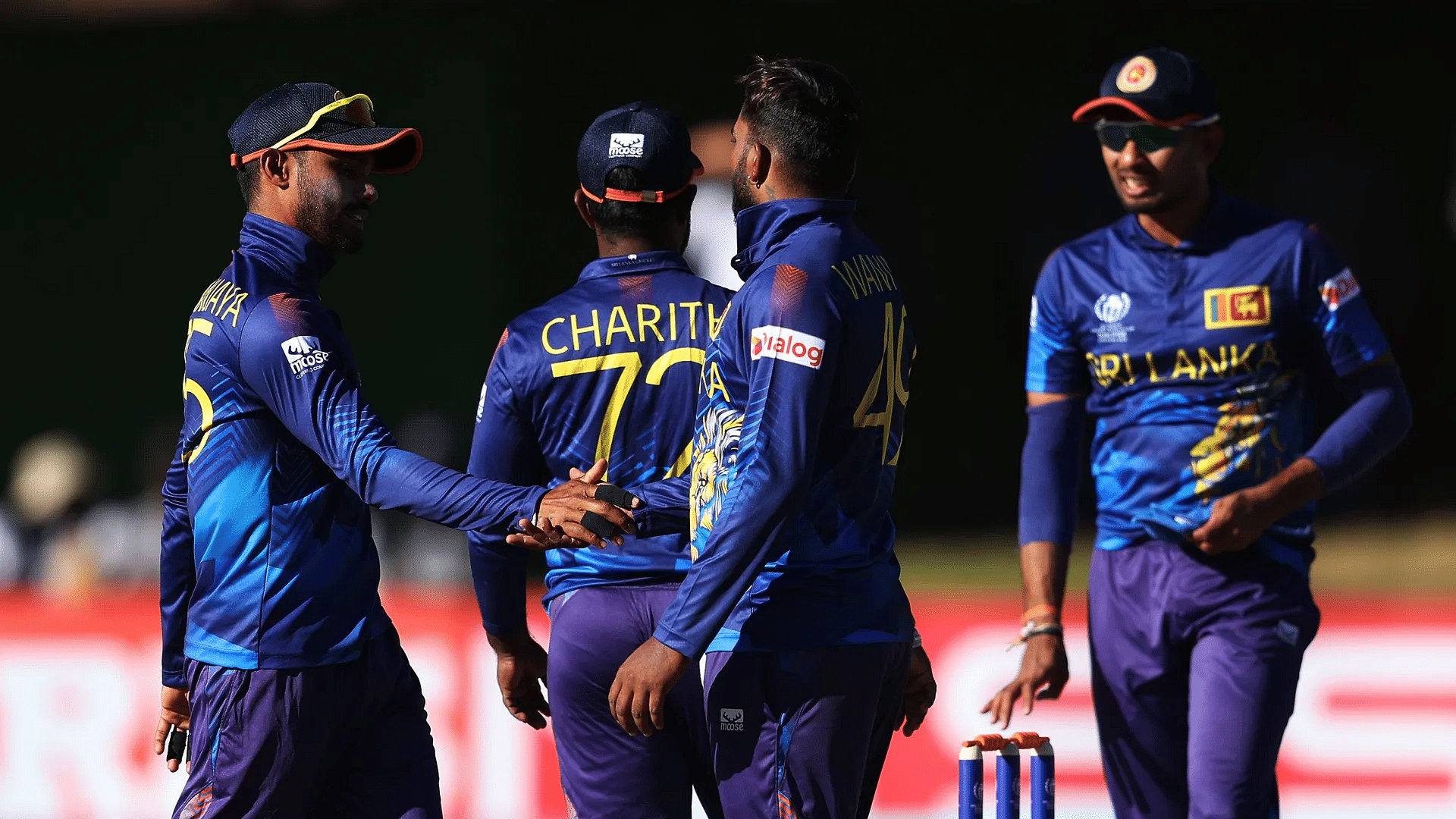 <div class="paragraphs"><p>Asia Cup 2023: With key players injured, Sri Lanka have been forced to name a weakened squad.</p></div>