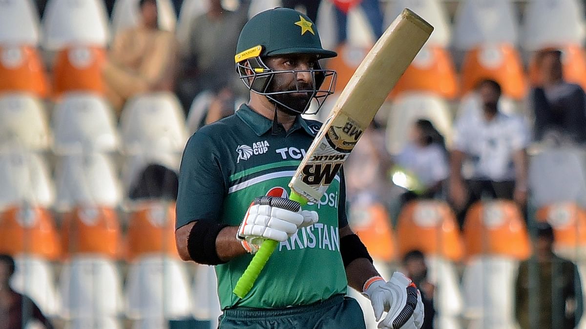 Asia Cup 2023: Babar Azam and Iftikhar Ahmed scored centuries to ensure a mammoth win for Pakistan.