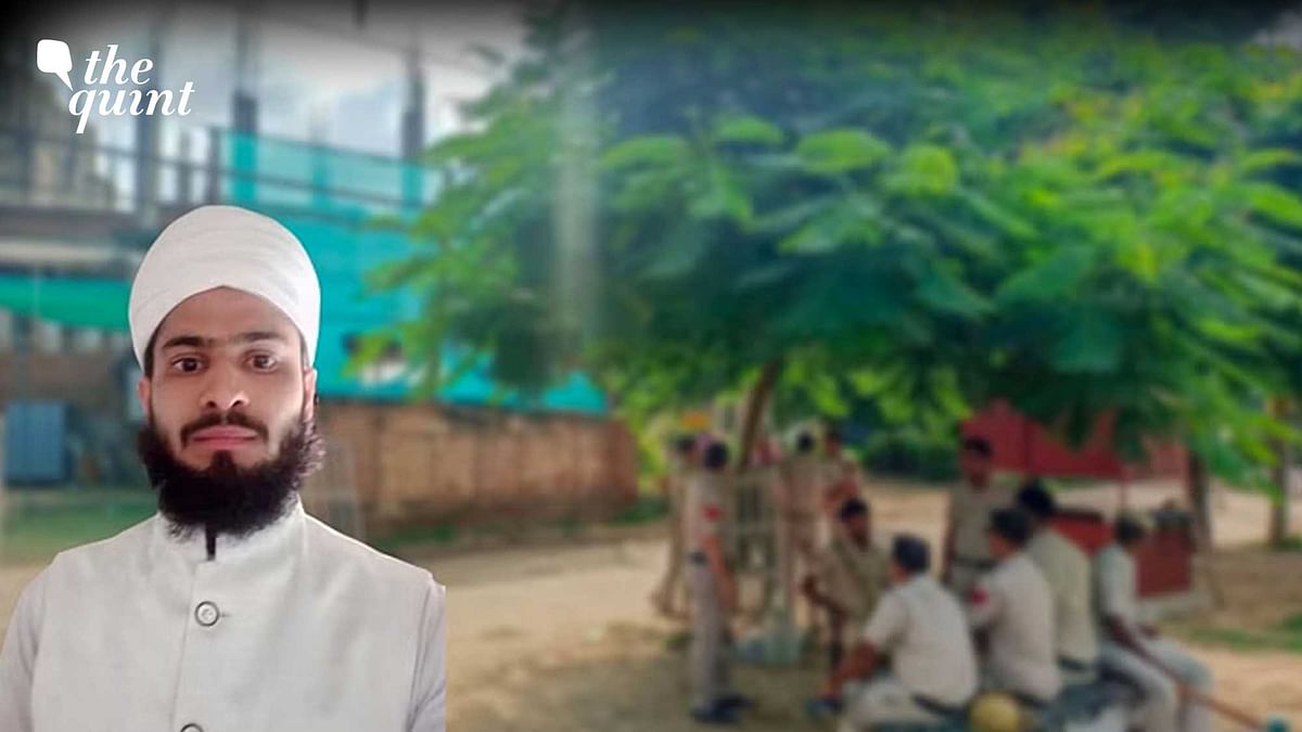 'Attacked in His Sleep': Brother of Naib Imam Killed in Gurugram Mosque Violence