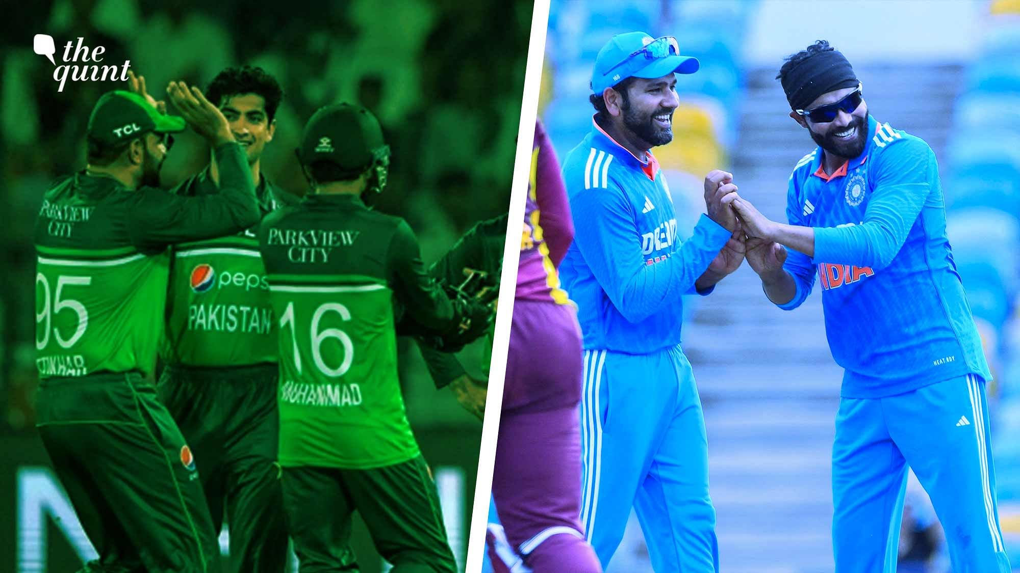 <div class="paragraphs"><p>Asia Cup 2023: India vs Pakistan – 5 Player Battles to watch out for</p></div>