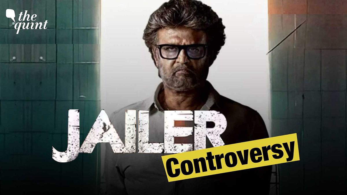 Rajinikanth's 'Jailer' In Double Trouble: A Quirky Clash of Titles & Superstars