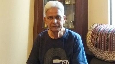Former India Football Captain Mohammed Habib Passes Away
