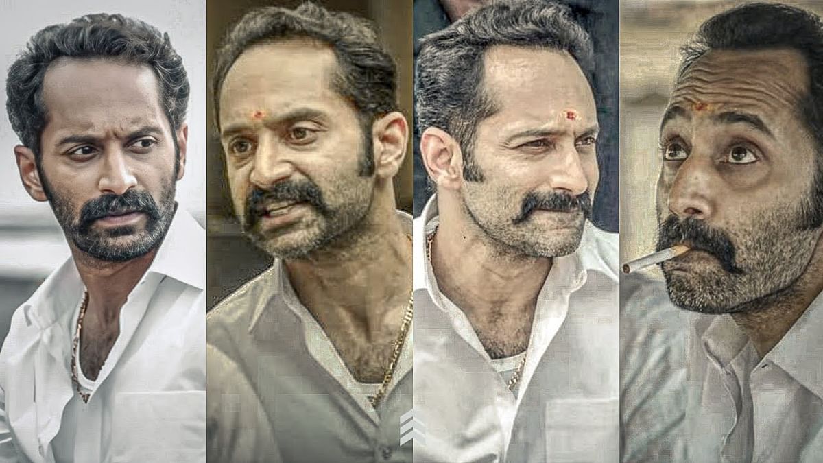Caste Groups Called Out For Praising Fahadh Faasil's Character In 'Maamannan'
