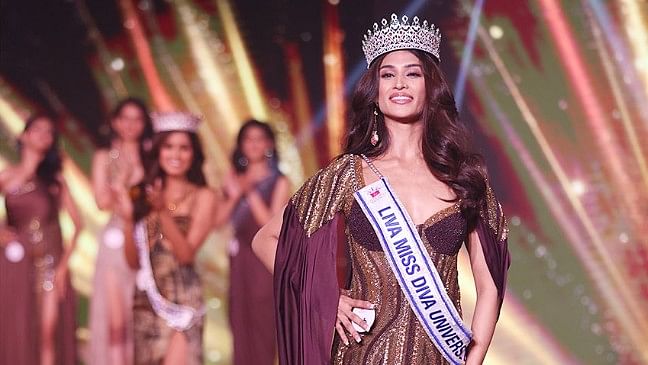 Who Is Shweta Sharda, the Winner of Miss Diva Universe 2023?