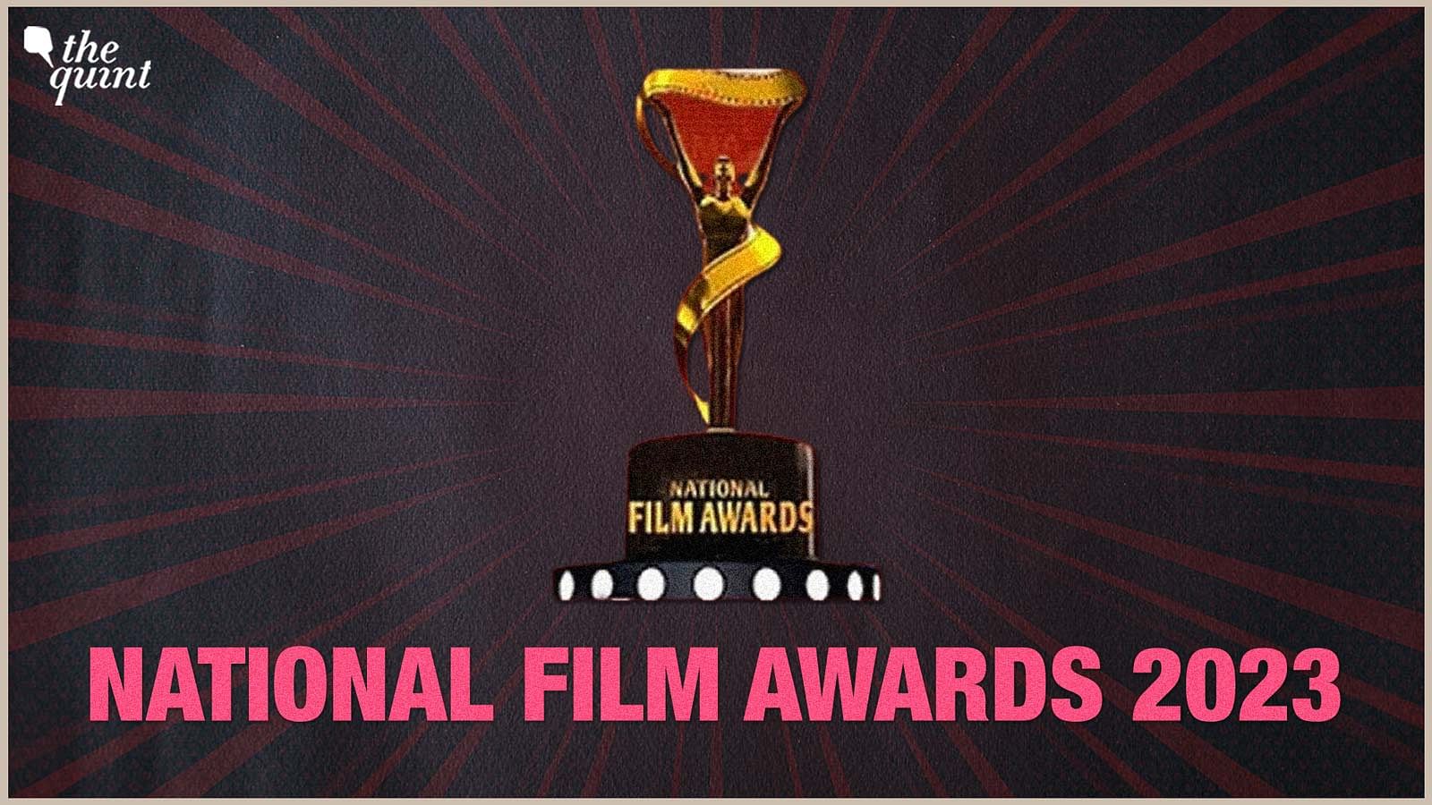 <div class="paragraphs"><p>69th National Film Award 2023 Winners, Nominations, Date, time, and more.</p></div>