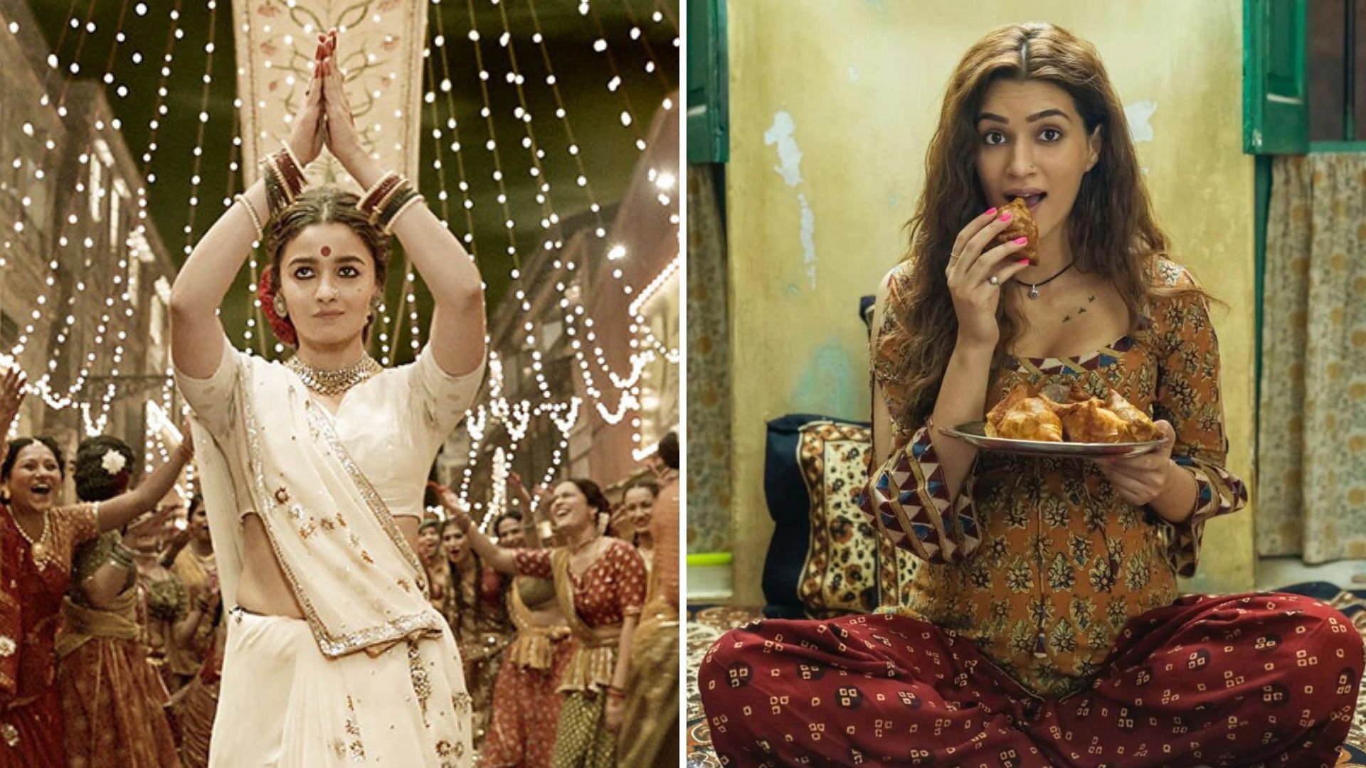 <div class="paragraphs"><p>Alia Bhatt and Kriti Sanon win big at National Film Awards 2023.</p></div>