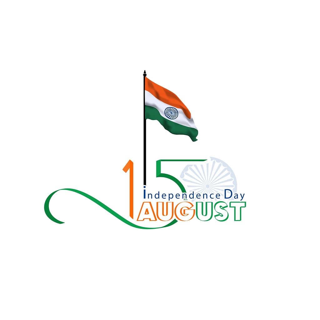 Share these wishes, greetings, quotes, and images for 77th Independence Day on 15th August 2023