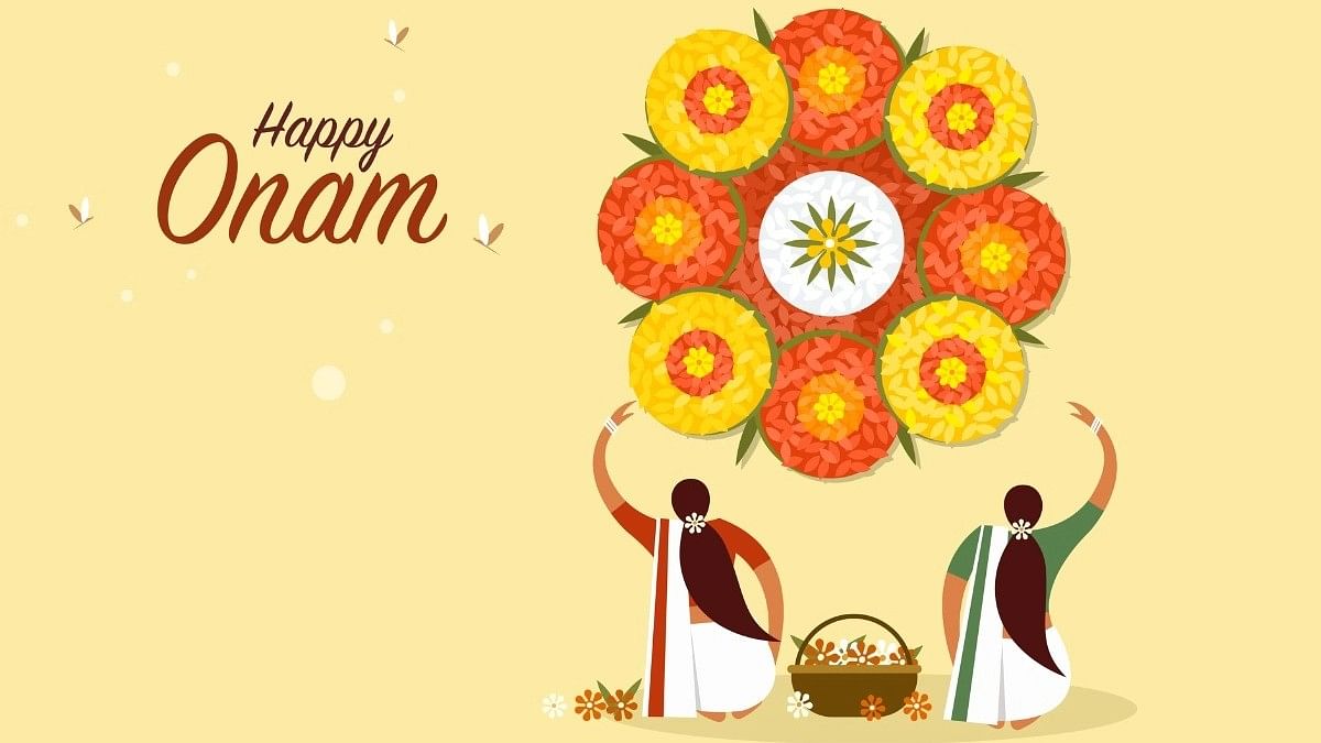 Significance Of Onam In Kerala