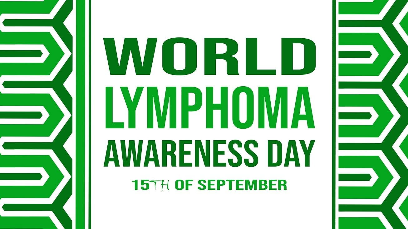 <div class="paragraphs"><p>World Lymphoma Awareness Day 2023 Theme, Date, History, and Why To Celebrate.</p></div>