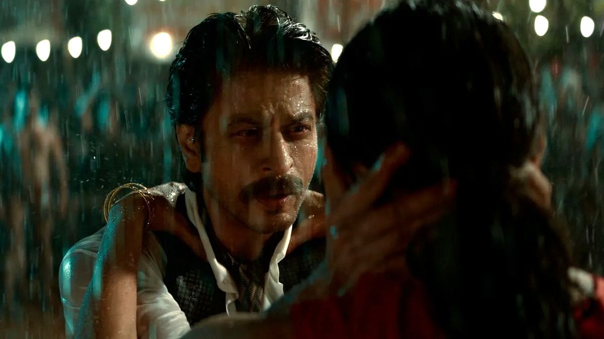 'Jawan' Box Office Day 14: Shah Rukh Khan's Film to Soon Enter Rs 1000 Cr Club 