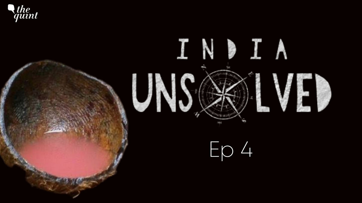 India Unsolved Ep 4: Decoding the 'Blood Rains' in Kerala