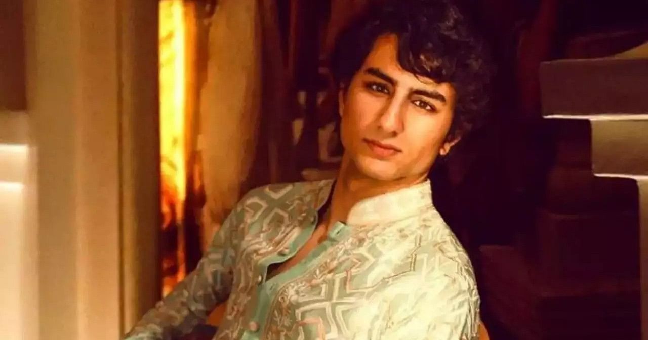 Ibrahim Ali Khan to Sign His Second Film Backed by Dinesh Vijan: Report