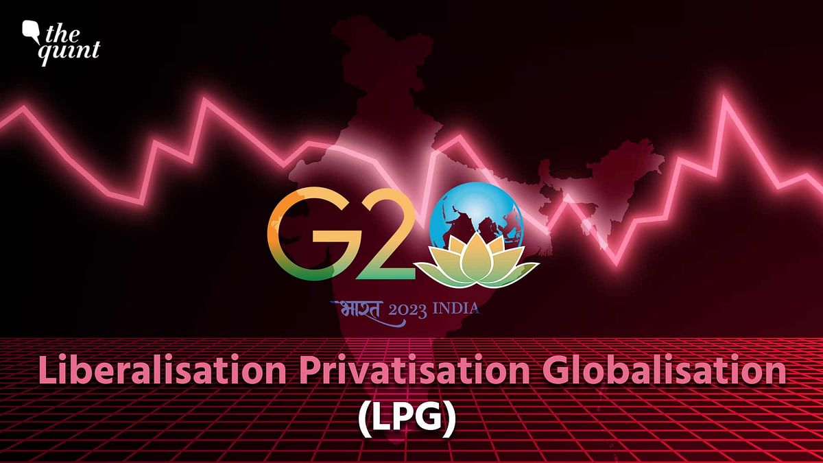 LPG to G20: The Timeline of India’s Economic Reforms Needs Critical Intervention