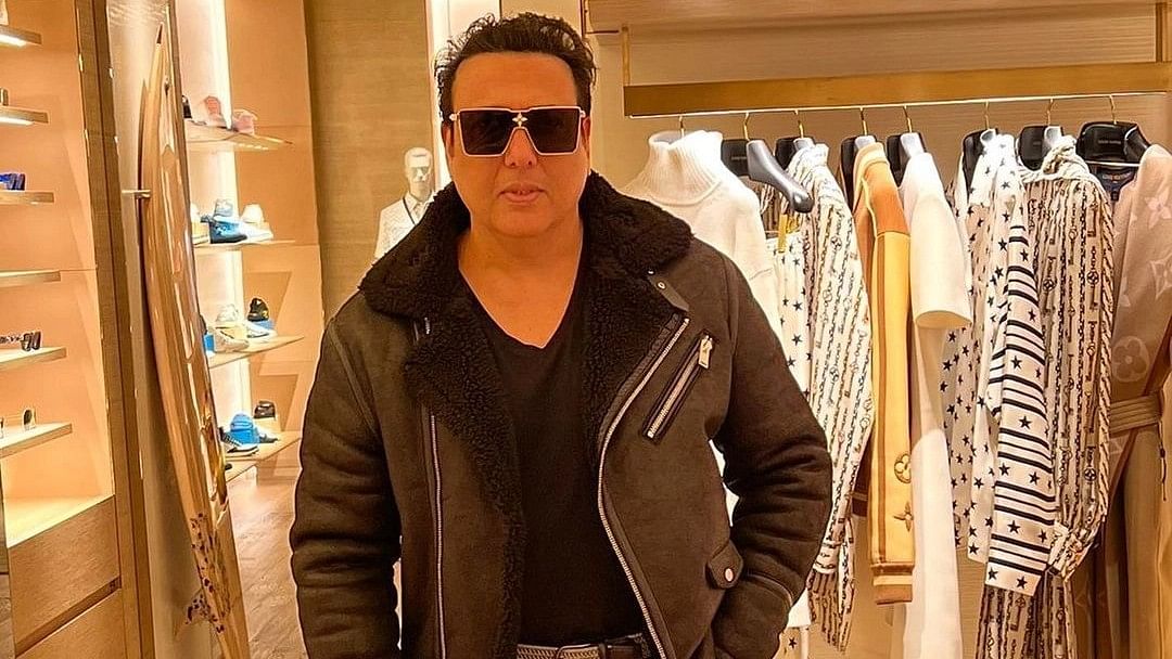 Govinda to be Questioned by Odisha EoW In Rs 1000 Crore Scam Probe