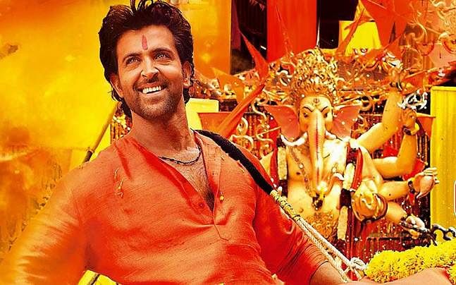 Over the years, many iconic Bollywood films have beautifully depicted the essence of Ganesh Chaturthi.