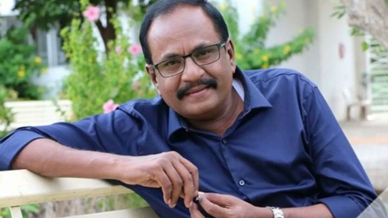 <div class="paragraphs"><p>Jailer Actor G Marimuthu Passes Away</p></div>