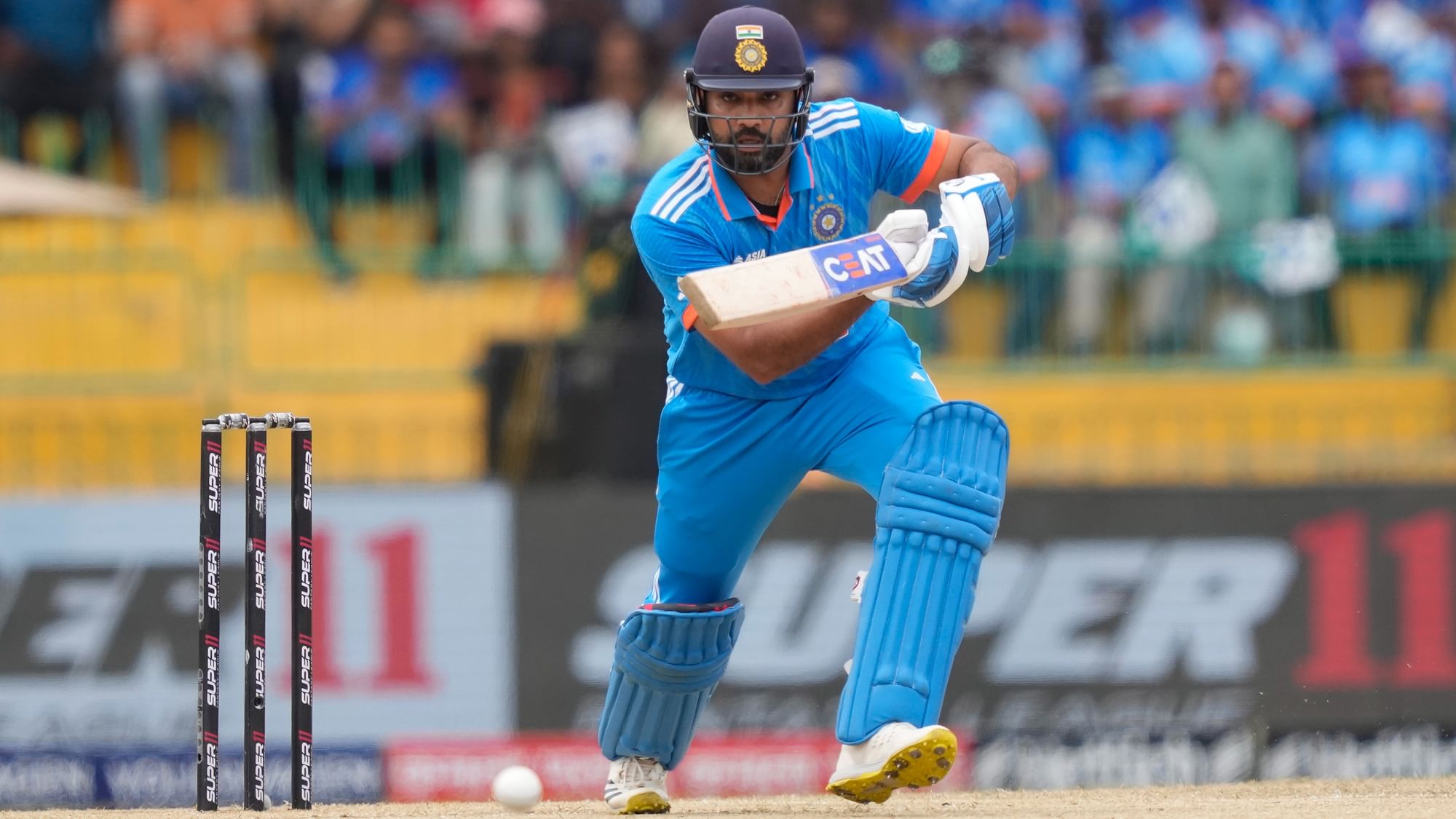 <div class="paragraphs"><p>Asia Cup 2023: Win Over Sri Lanka Will Be ‘Cherished for a Lifetime,’ Says Rohit</p></div>