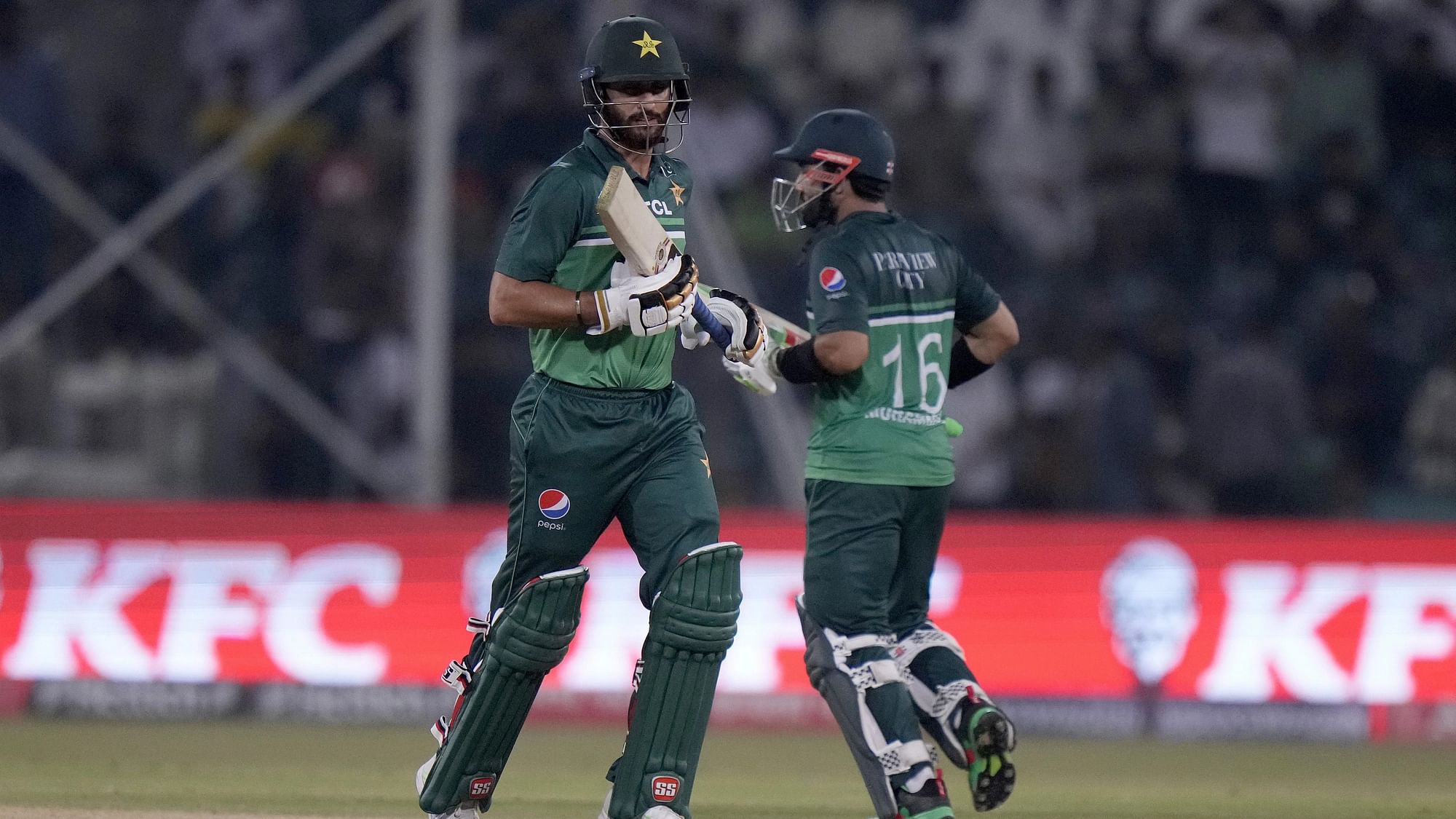 <div class="paragraphs"><p>Asia Cup 2023: Pakistan defeated Bangladesh by 7 wickets.</p></div>