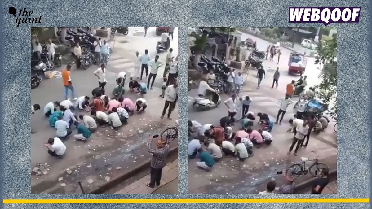‘Real Diamonds’ Thrown on the Streets in Gujarat? No, Viral Claims Are False!