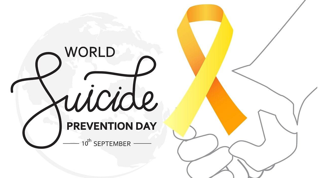 <div class="paragraphs"><p>World Suicide Prevention Day 2023: Date, Theme, History, Significance, and Activities.</p></div>