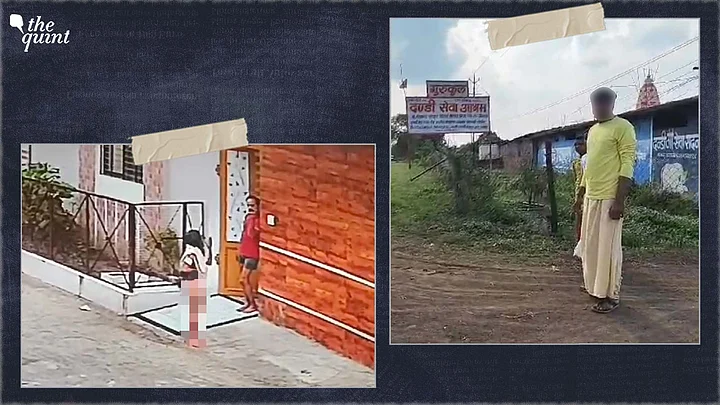 'Her Legs Were Blood-Soaked': Ujjain Resident Who Helped Minor Rape Survivor