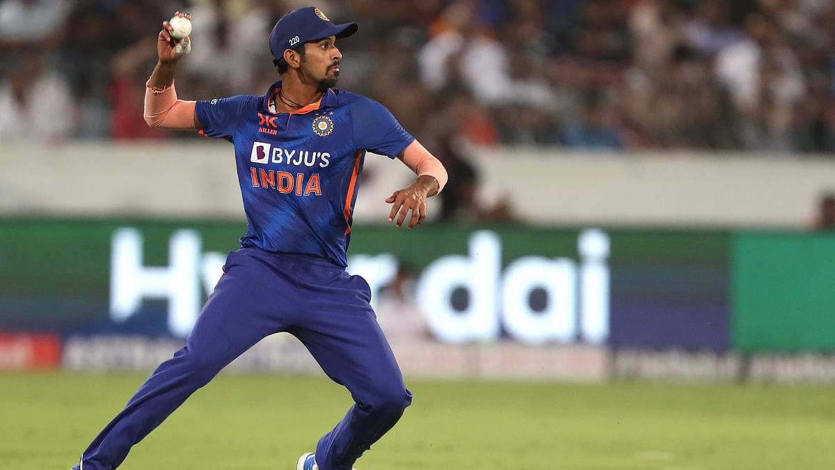 Asia Cup 2023: Washington Sundar Called Up for Final as Axar Patel Ruled Out
