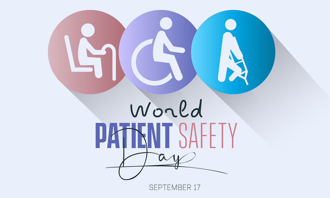 Patient Safety Day 2023