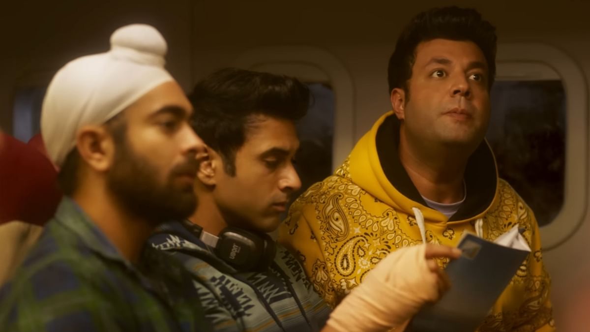 'Fukrey 3' Review: Fukrey Gang Deserves a Break; Bholi Punjaban Deserves More