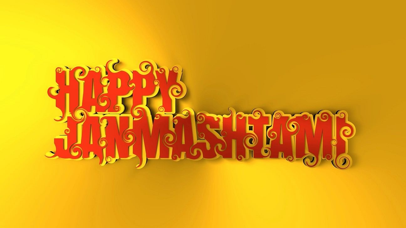 <div class="paragraphs"><p>Happy Janmashtami wishes, quotes, messages, images, and more.</p></div>