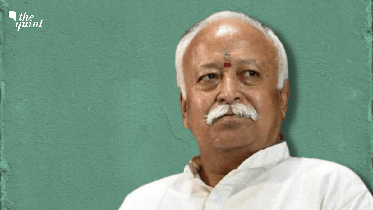 'Reservations Must Continue': RSS Chief Mohan Bhagwat's Speech in Nagpur